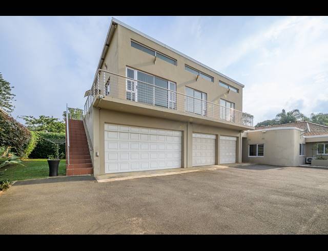 4 BEDROOM HOUSE SOLD IN WESTVILLE